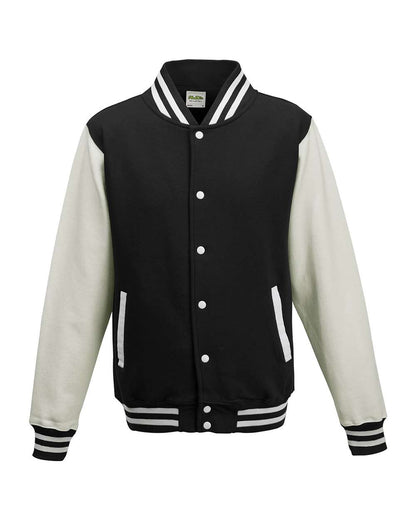 Youth Heavyweight Letterman Jacket - JHY043