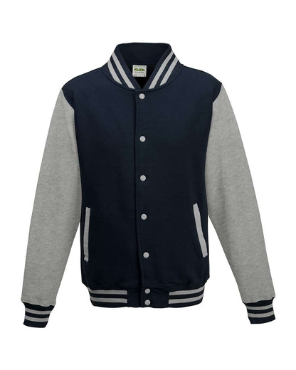 Youth Heavyweight Letterman Jacket - JHY043