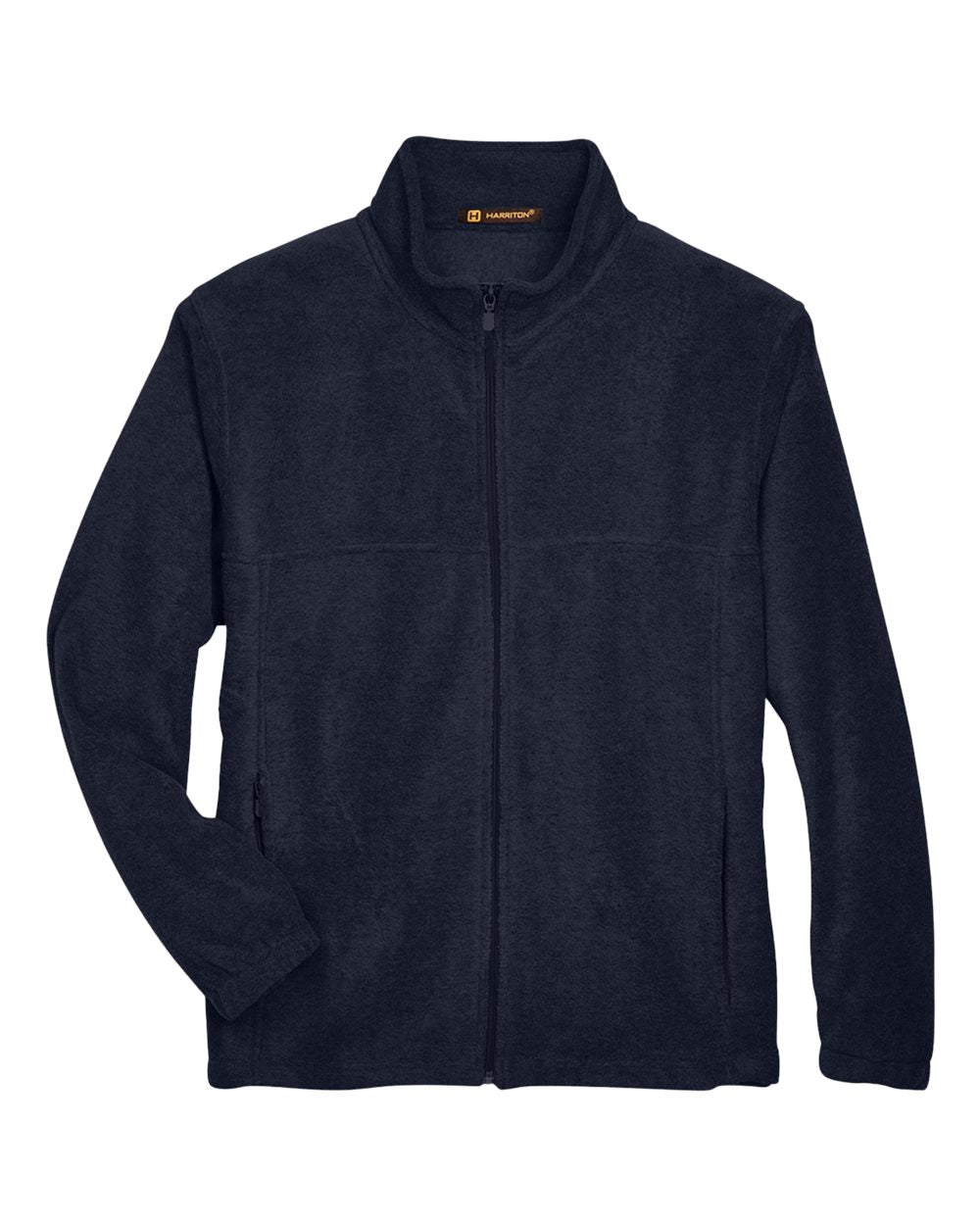 Men's Tall Full-Zip Fleece - M990T