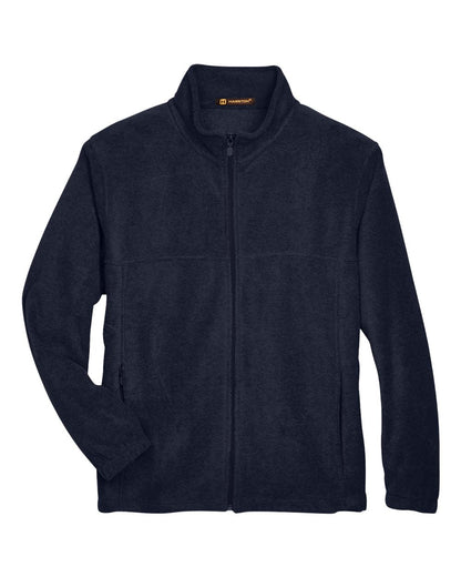 Men's Tall Full-Zip Fleece - M990T