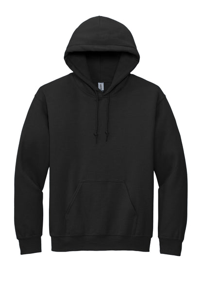 Gildan - DryBlend Pullover Hooded Sweatshirt. 12500