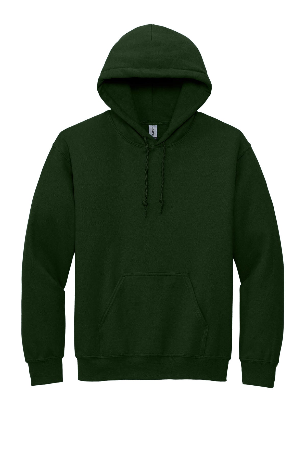 Gildan - DryBlend Pullover Hooded Sweatshirt. 12500