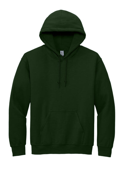 Gildan - DryBlend Pullover Hooded Sweatshirt. 12500