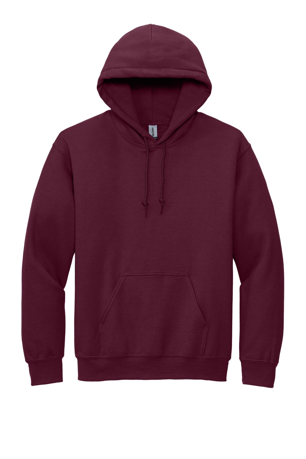 Gildan - DryBlend Pullover Hooded Sweatshirt. 12500
