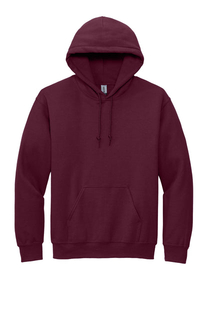 Gildan - DryBlend Pullover Hooded Sweatshirt. 12500