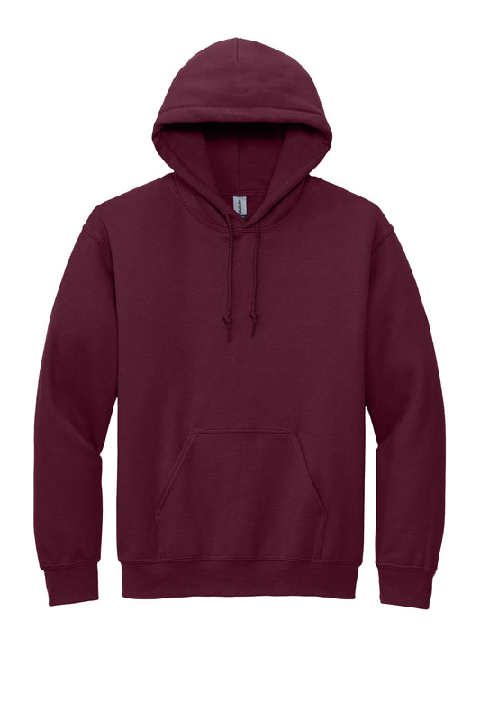 Gildan - DryBlend Pullover Hooded Sweatshirt. 12500