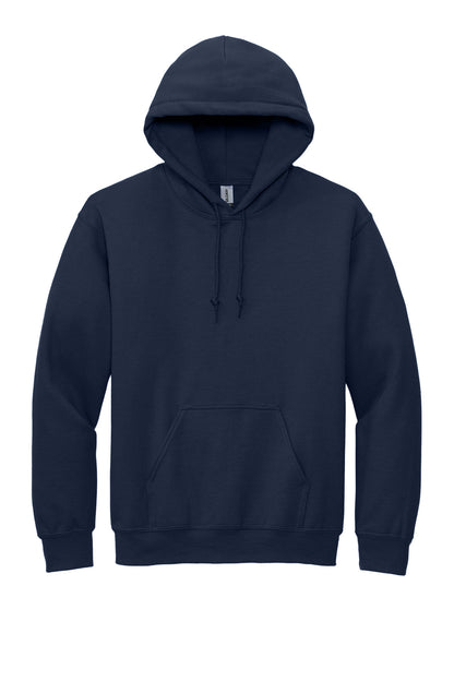 Gildan - DryBlend Pullover Hooded Sweatshirt. 12500