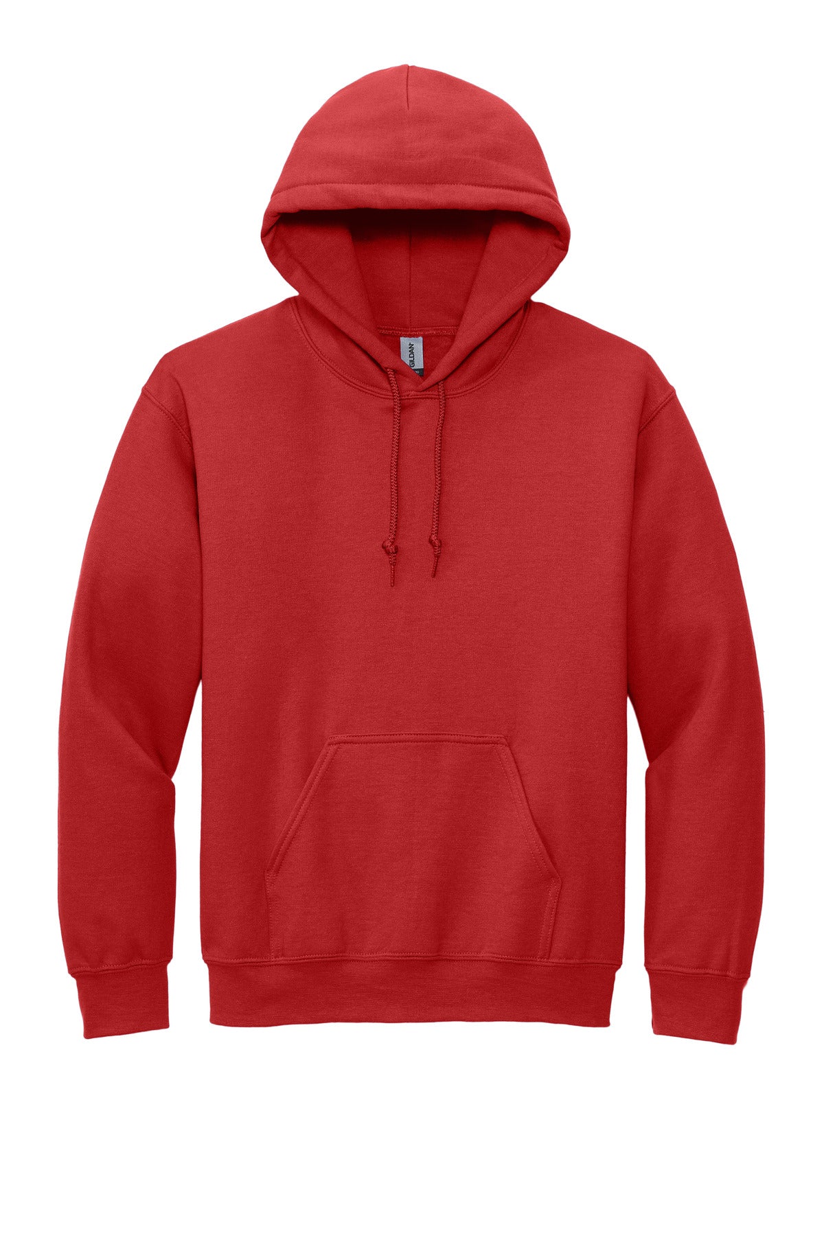 Gildan - DryBlend Pullover Hooded Sweatshirt. 12500