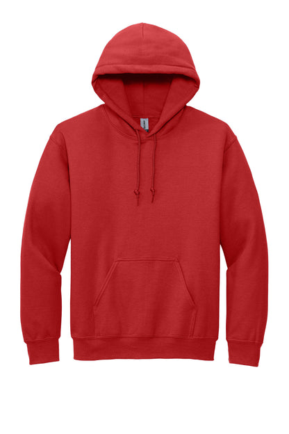 Gildan - DryBlend Pullover Hooded Sweatshirt. 12500