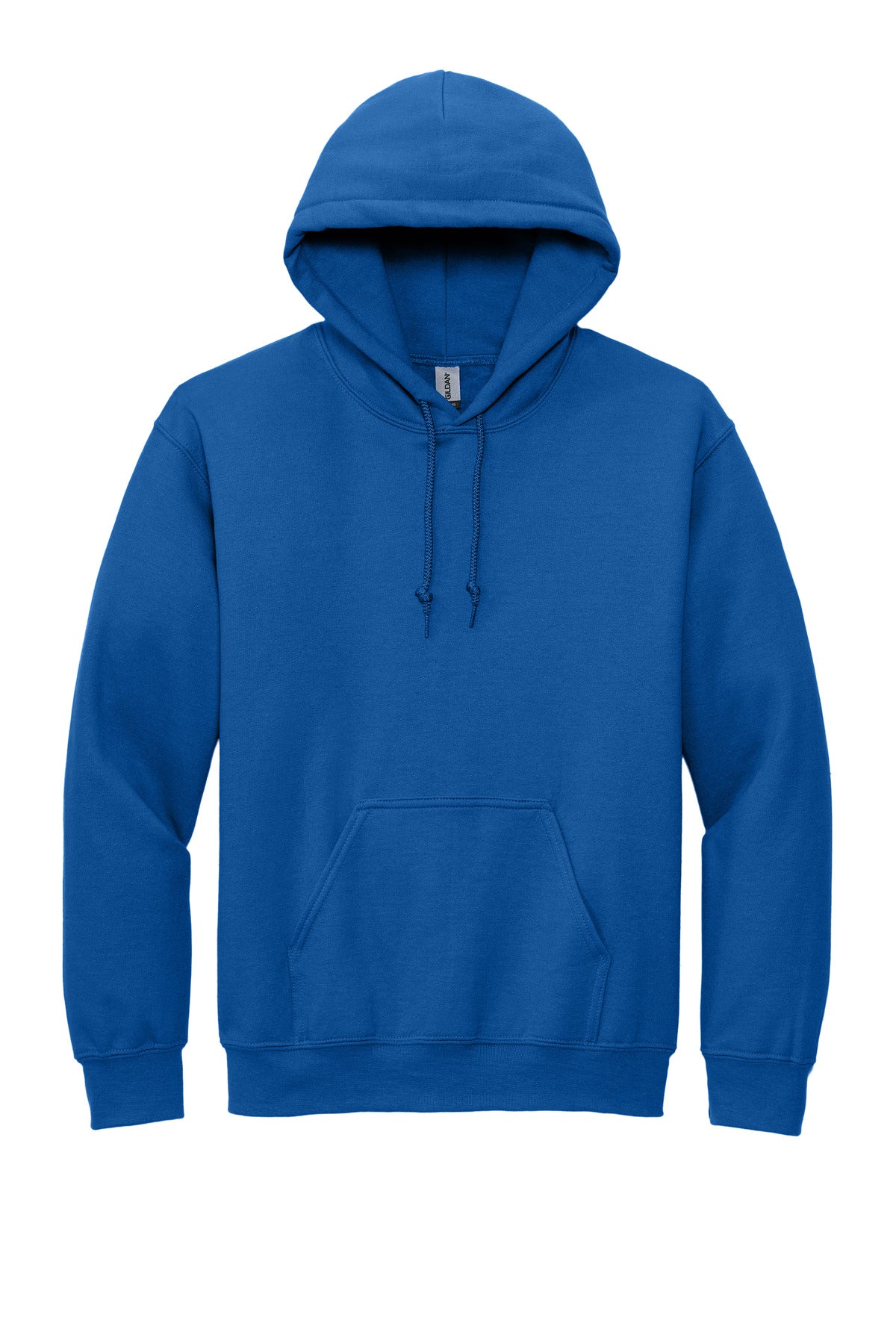 Gildan - DryBlend Pullover Hooded Sweatshirt. 12500