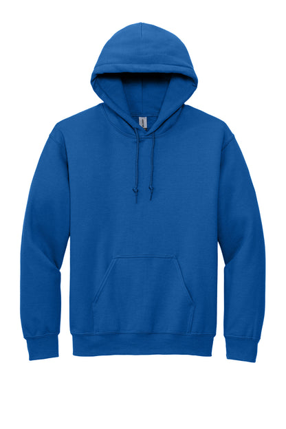 Gildan - DryBlend Pullover Hooded Sweatshirt. 12500