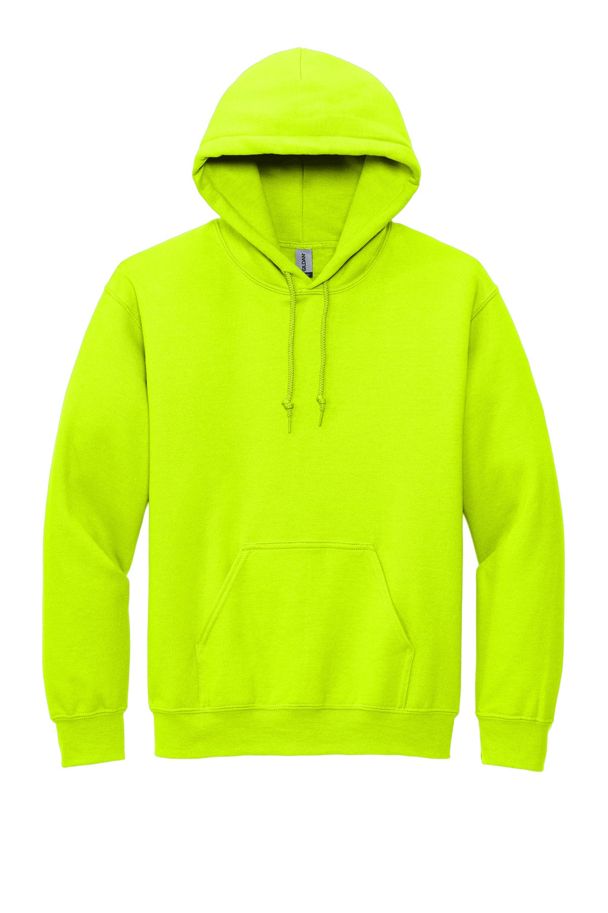 Gildan - DryBlend Pullover Hooded Sweatshirt. 12500