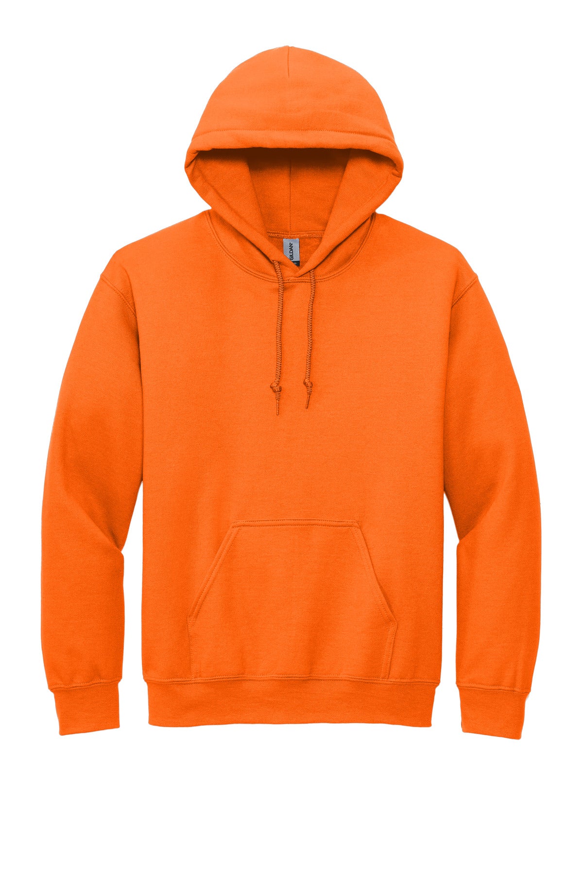 Gildan - DryBlend Pullover Hooded Sweatshirt. 12500