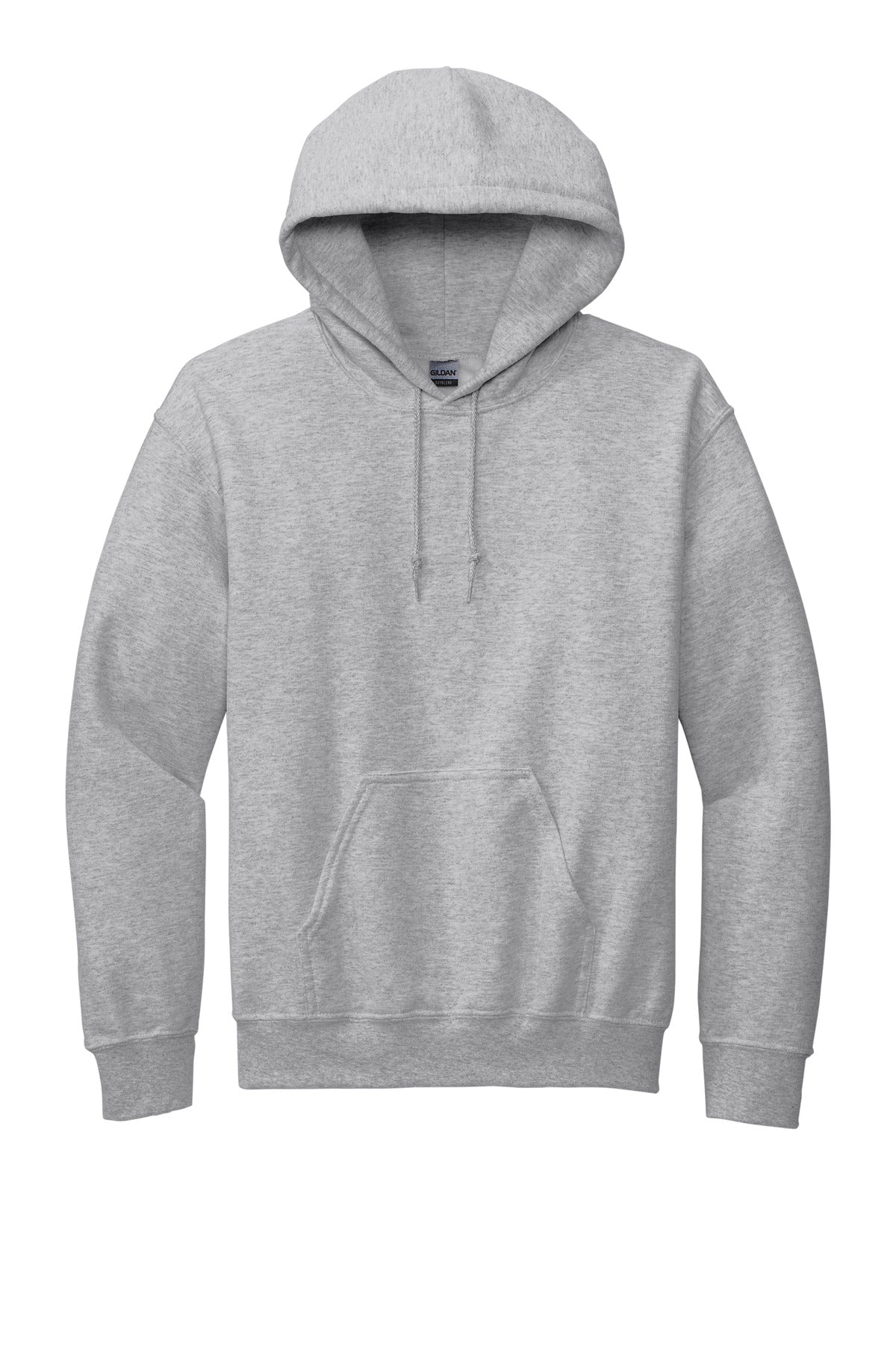 Gildan - DryBlend Pullover Hooded Sweatshirt. 12500