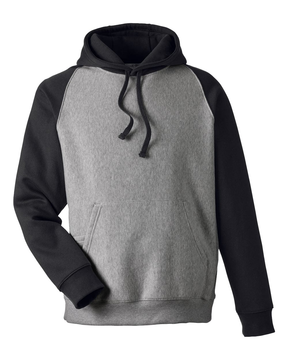 Unisex Zone HydroSport™ Heavyweight Colorblock Hooded Sweatshirt - TT96CB