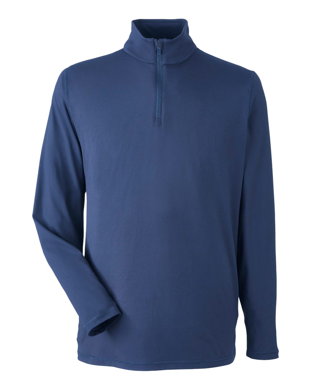 Men's Cloudspun Quarter-Zip Pullover - 532016