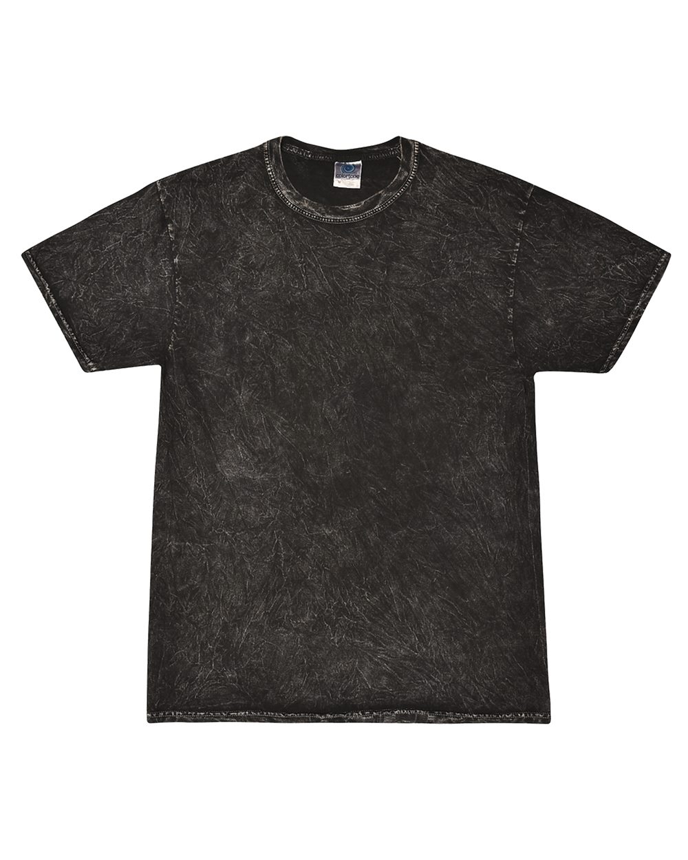 Youth Mineral Wash T-Shirt - 1300Y