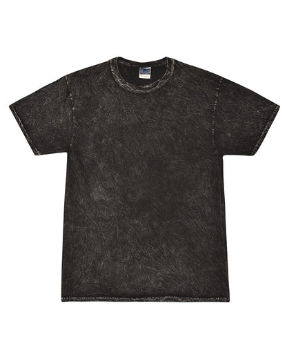 Youth Mineral Wash T-Shirt - 1300Y