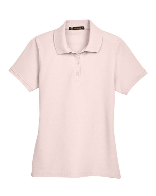 Women's Blend-Tek™ Polo - M280W