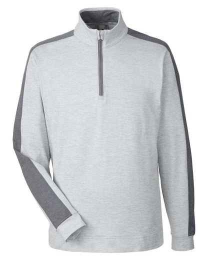 Men's Cloudspun Quarter-Zip Pullover - 599129