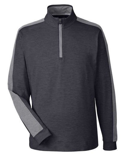 Men's Cloudspun Quarter-Zip Pullover - 599129