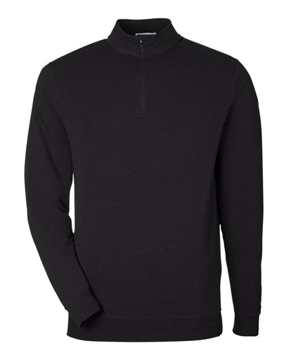 Men's Cloud French Terry Quarter-Zip Pullover - TM616