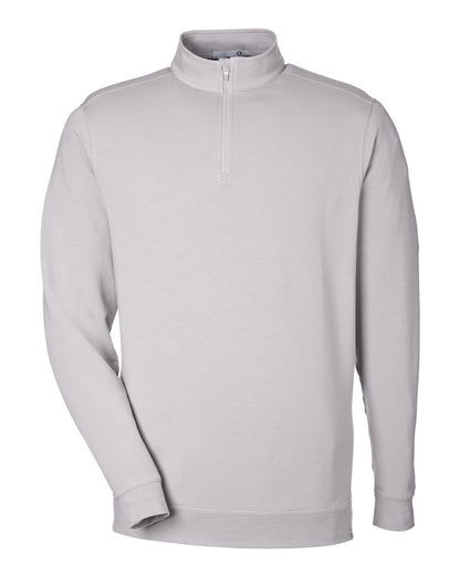 Men's Cloud French Terry Quarter-Zip Pullover - TM616