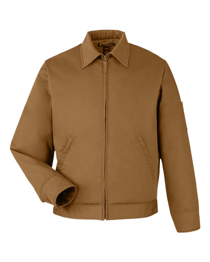 Unisex Tall ClimaBloc® Station Jacket - M721T