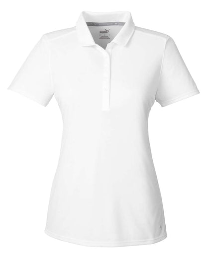 Women's Gamer Golf Polo - 532989