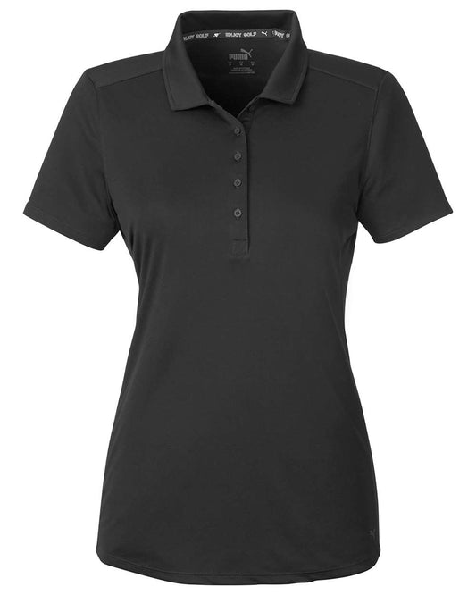 Women's Gamer Golf Polo - 532989