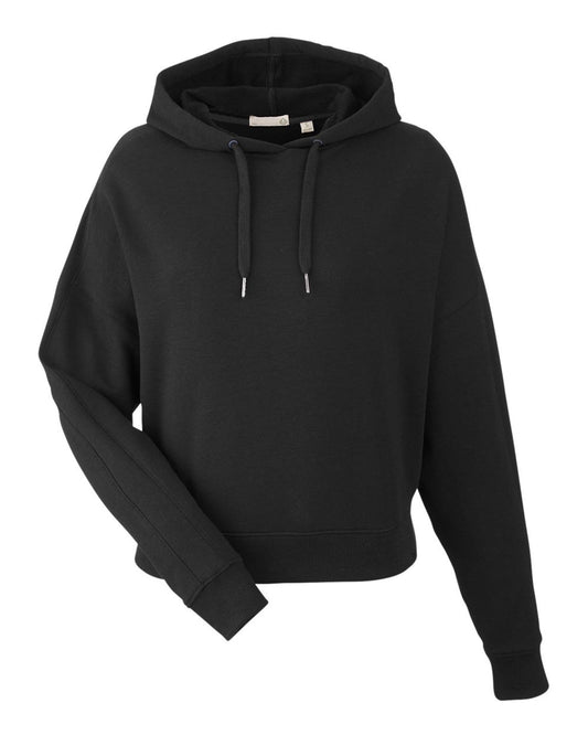 Women's Studio Hooded Fleece - TW913