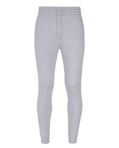 Unisex Tapered Jogger Pants - JHA074