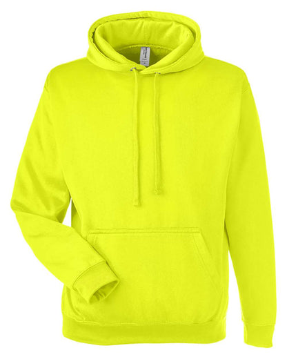 Unisex Electric Hooded Sweatshirt - JHA004