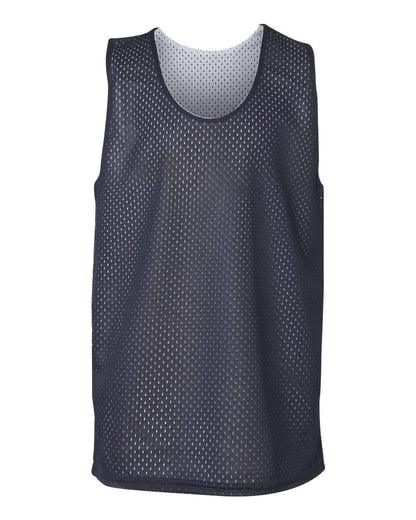 Youth Pro Mesh Reversible Tank Top - 2529