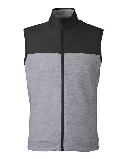 Men's Cloudspun Colorblock Vest - 537465