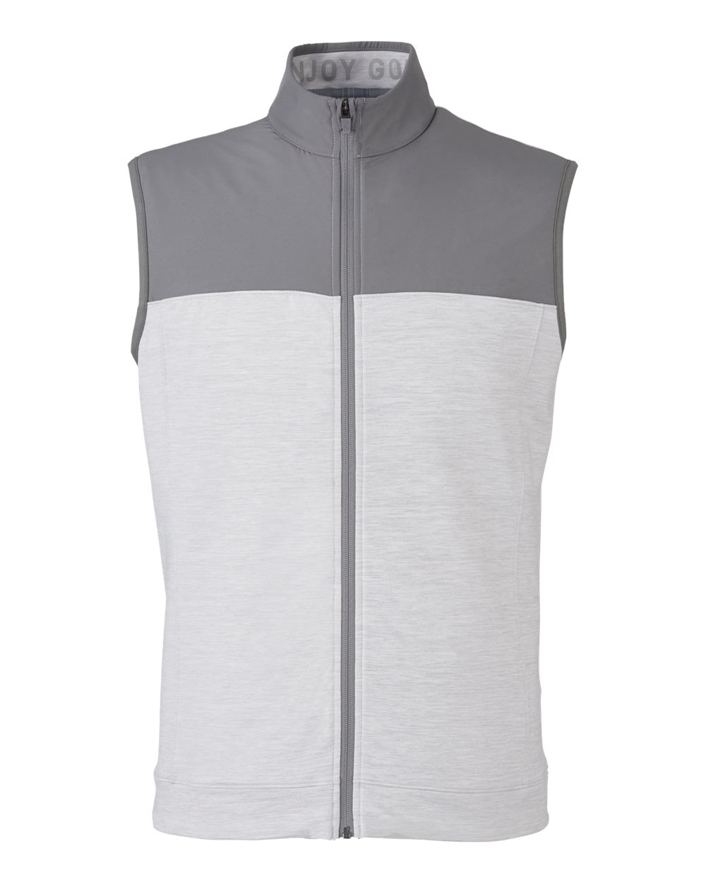 Men's Cloudspun Colorblock Vest - 537465