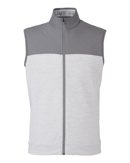 Men's Cloudspun Colorblock Vest - 537465
