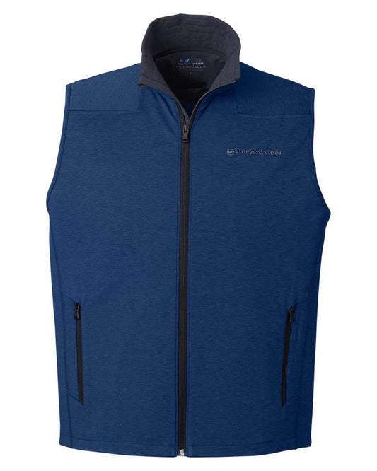 Men's On-The-Go Shep Vest - O001400