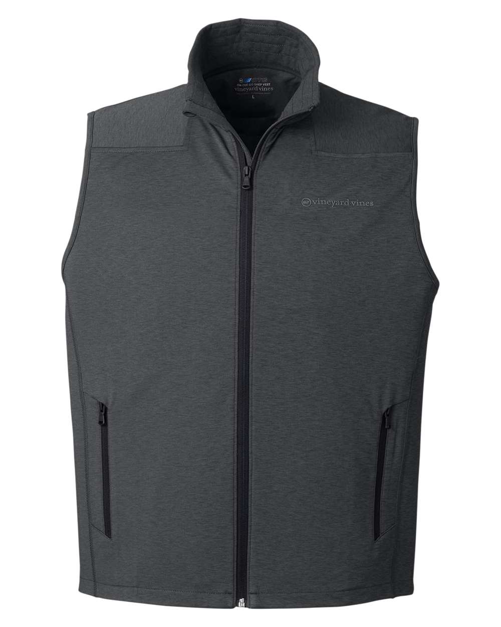 Men's On-The-Go Shep Vest - O001400