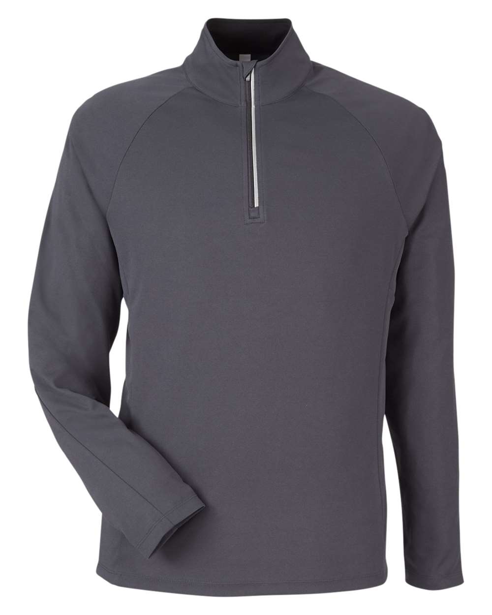 Men's Origin Performance Pique Quarter-Zip Pullover - CE418