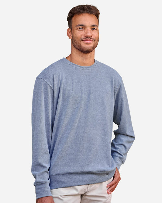 Unisex Element Fleece Crewneck Sweatshirt - 8761