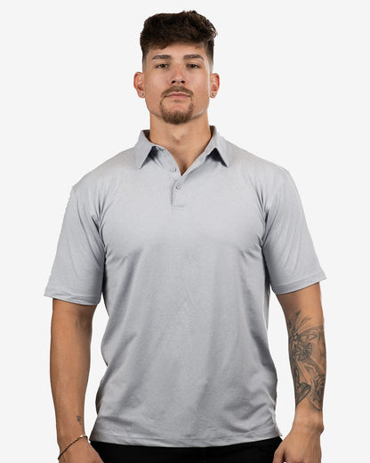 Men's Dawn to Dusk Polo - 0900