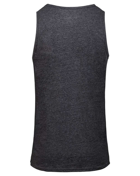 Unisex Tri-Blend Tank Top - 102C