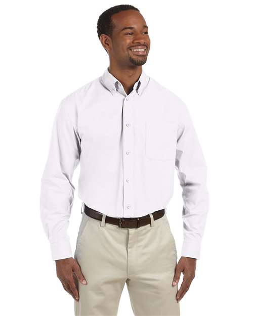 Men's Tall Essential Poplin - M510T