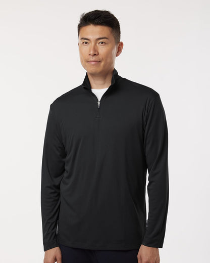 Men's Pro-Lock Performance Quarter-Zip Pullover - 41870