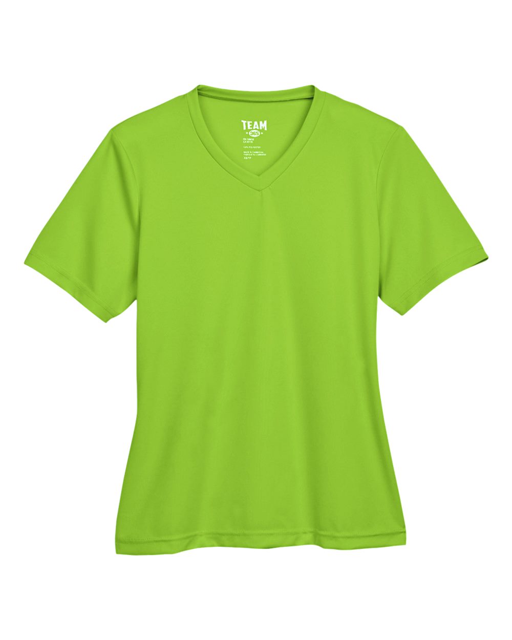 Women's Zone Performance T-Shirt - TT11W