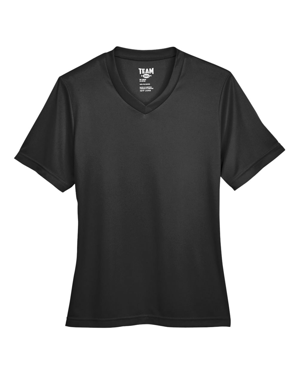 Women's Zone Performance T-Shirt - TT11W