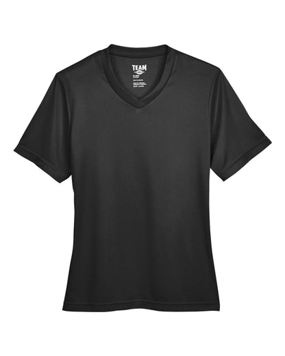 Women's Zone Performance T-Shirt - TT11W