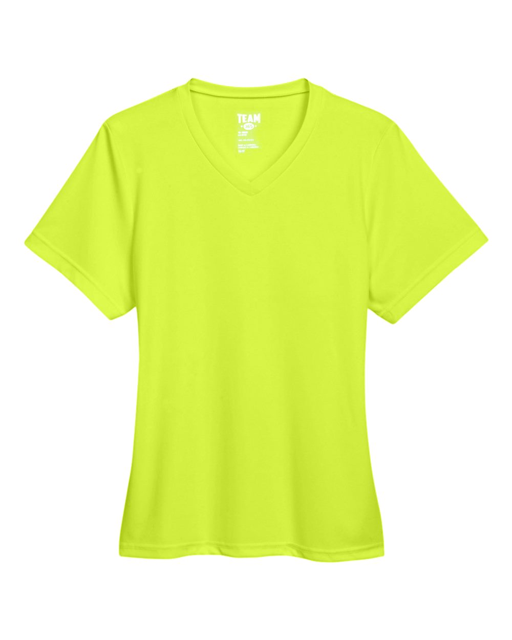 Women's Zone Performance T-Shirt - TT11W