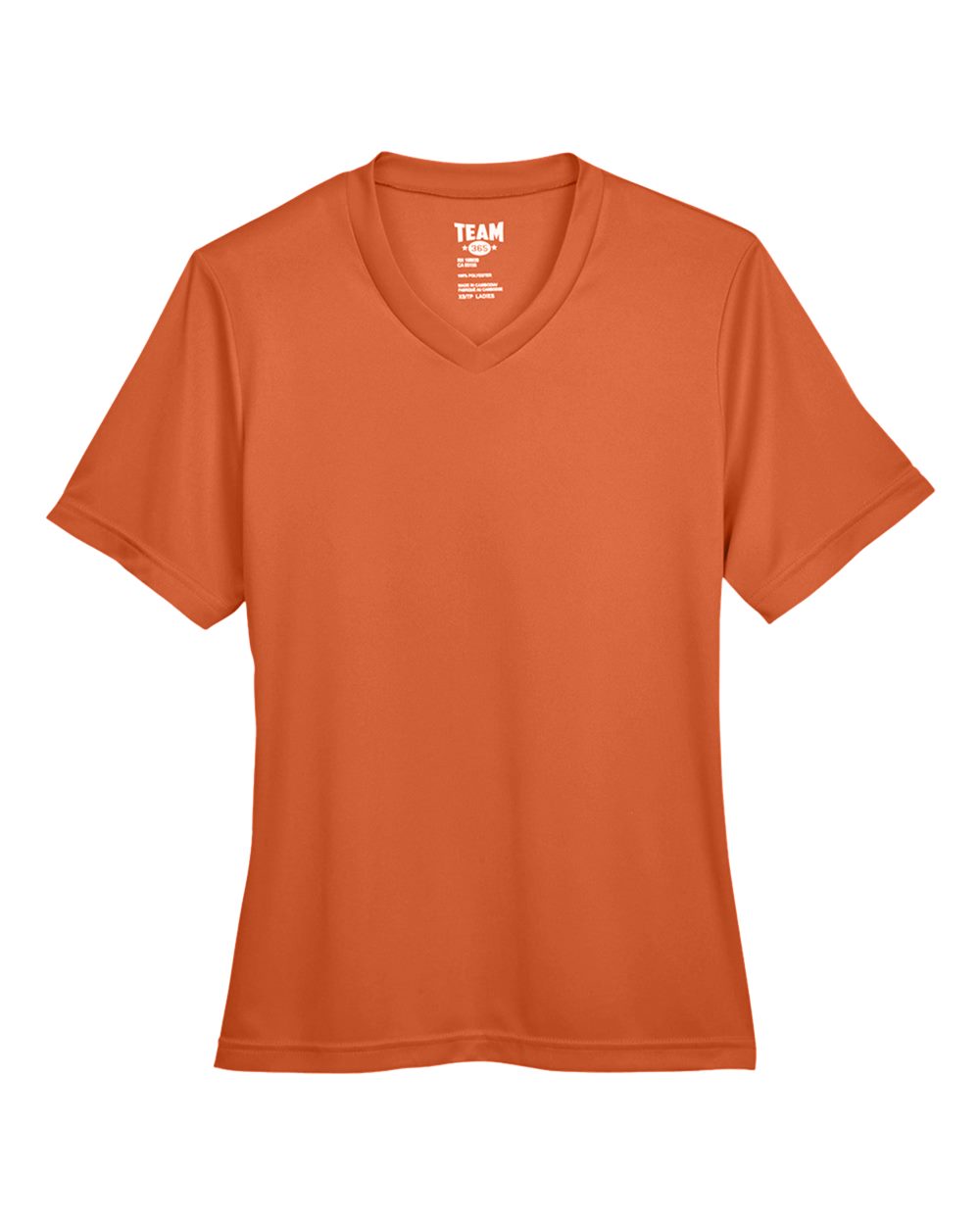 Women's Zone Performance T-Shirt - TT11W